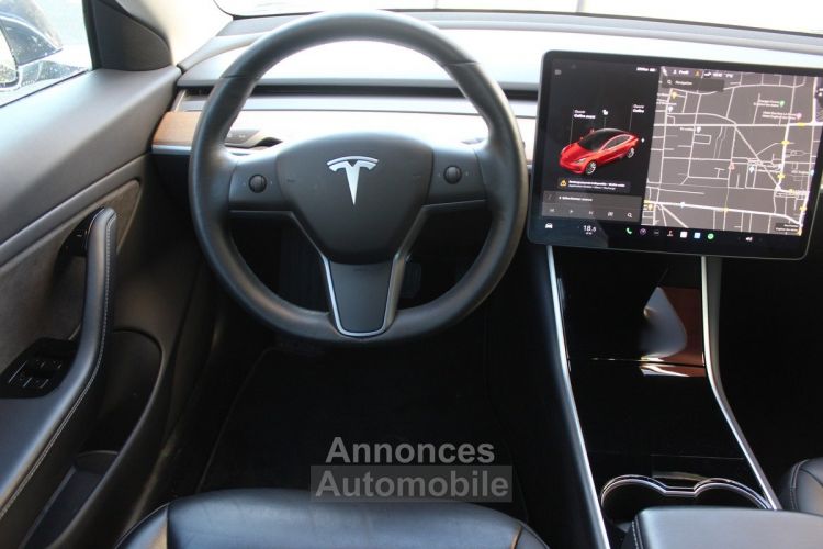 Tesla Model 3 306 AUTONOMIE STANDARD PLUS RWD 50KWH 4CV - <small></small> 20.990 € <small>TTC</small> - #24