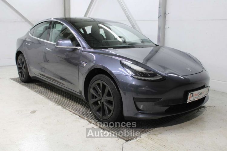 Tesla Model 3 44 kWh Standard Plus ~ Pano TopDeal - <small></small> 19.490 € <small>TTC</small> - #1