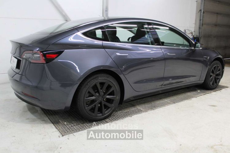 Tesla Model 3 44 kWh Standard Plus ~ Pano TopDeal - <small></small> 19.490 € <small>TTC</small> - #4