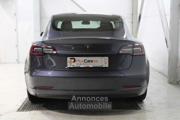 Tesla Model 3 44 kWh Standard Plus ~ Pano TopDeal - <small></small> 19.490 € <small>TTC</small> - #5