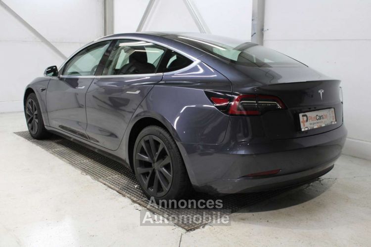 Tesla Model 3 44 kWh Standard Plus ~ Pano TopDeal - <small></small> 19.490 € <small>TTC</small> - #7