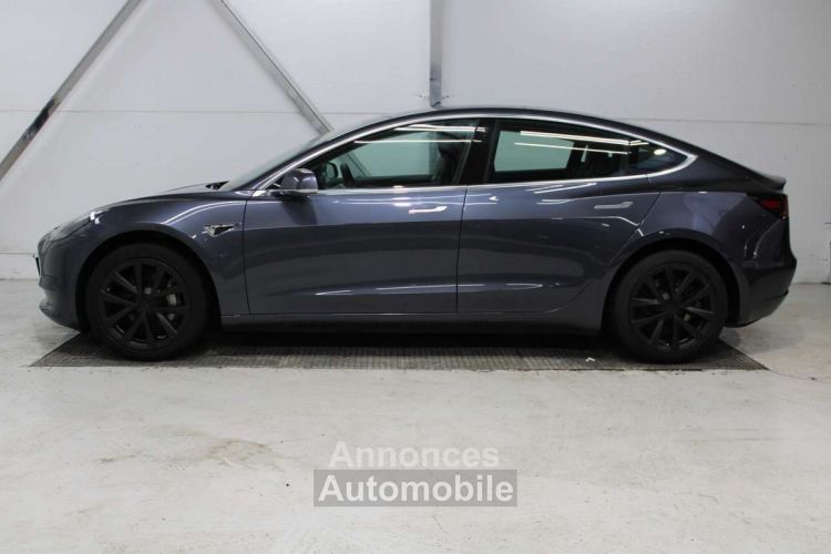 Tesla Model 3 44 kWh Standard Plus ~ Pano TopDeal - <small></small> 19.490 € <small>TTC</small> - #8