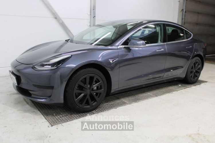 Tesla Model 3 44 kWh Standard Plus ~ Pano TopDeal - <small></small> 19.490 € <small>TTC</small> - #9