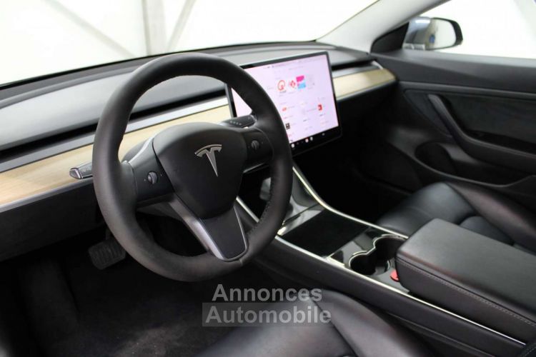 Tesla Model 3 44 kWh Standard Plus ~ Pano TopDeal - <small></small> 19.490 € <small>TTC</small> - #10