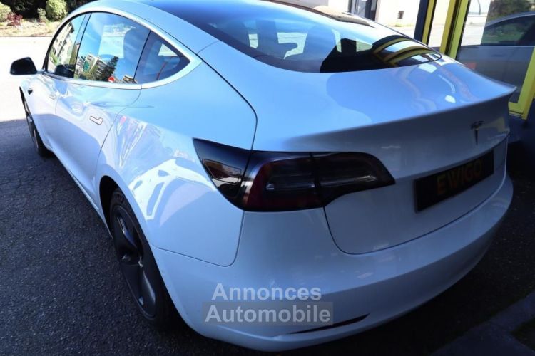 Tesla Model 3 460 CH 211 PPM 75 KWH GRANDE AUTONOMIE 4WD DUAL-MOTOR BVA - <small></small> 21.989 € <small>TTC</small> - #4