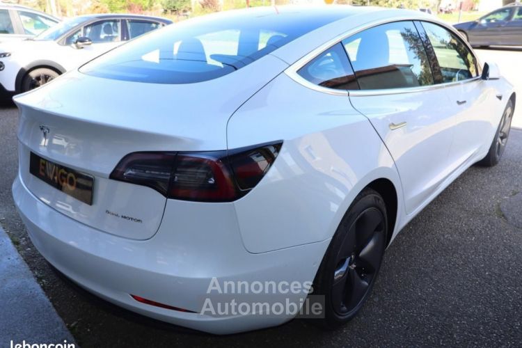 Tesla Model 3 460 CH 211 PPM 75 KWH GRANDE AUTONOMIE 4WD DUAL-MOTOR BVA - <small></small> 21.989 € <small>TTC</small> - #6