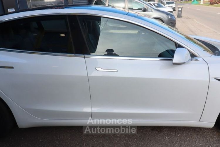 Tesla Model 3 460 CH 211 PPM 75 KWH GRANDE AUTONOMIE 4WD DUAL-MOTOR BVA - <small></small> 21.989 € <small>TTC</small> - #7