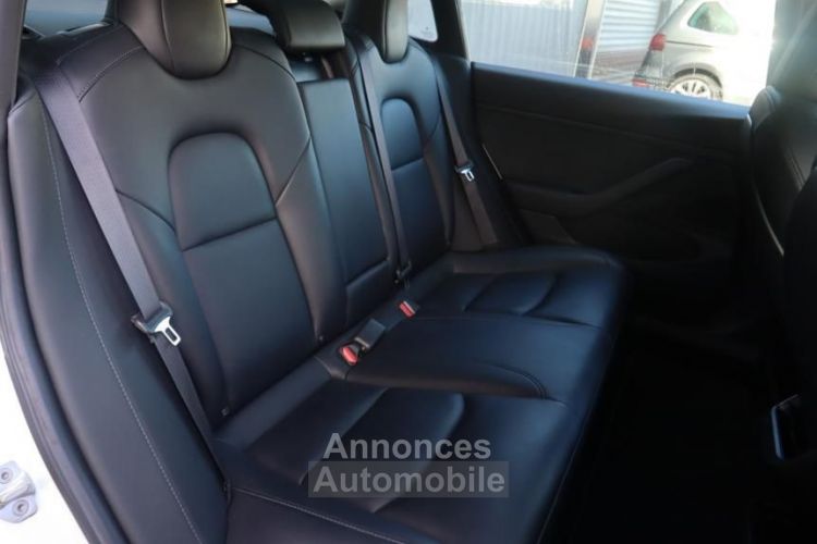 Tesla Model 3 460 CH 211 PPM 75 KWH GRANDE AUTONOMIE 4WD DUAL-MOTOR BVA - <small></small> 21.989 € <small>TTC</small> - #20