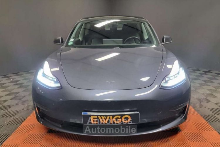 Tesla Model 3 462ch 75KWH LONG RANGE 4WD DUAL-MOTOR - <small></small> 28.990 € <small>TTC</small> - #2