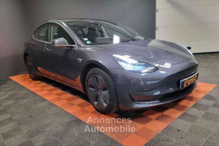 Tesla Model 3 462ch 75KWH LONG RANGE 4WD DUAL-MOTOR - <small></small> 28.990 € <small>TTC</small> - #3