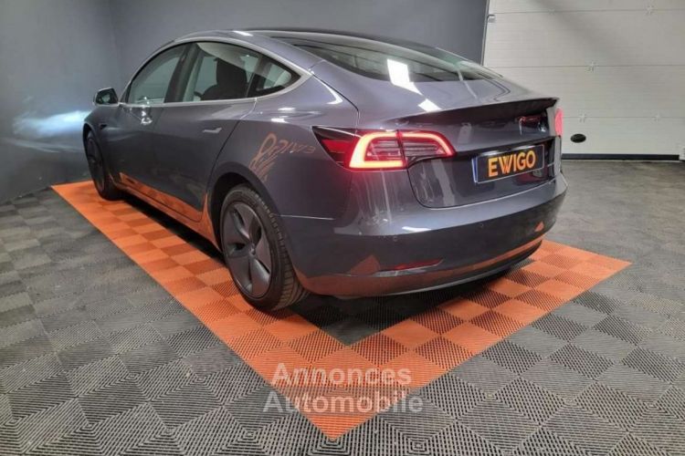 Tesla Model 3 462ch 75KWH LONG RANGE 4WD DUAL-MOTOR - <small></small> 28.990 € <small>TTC</small> - #6