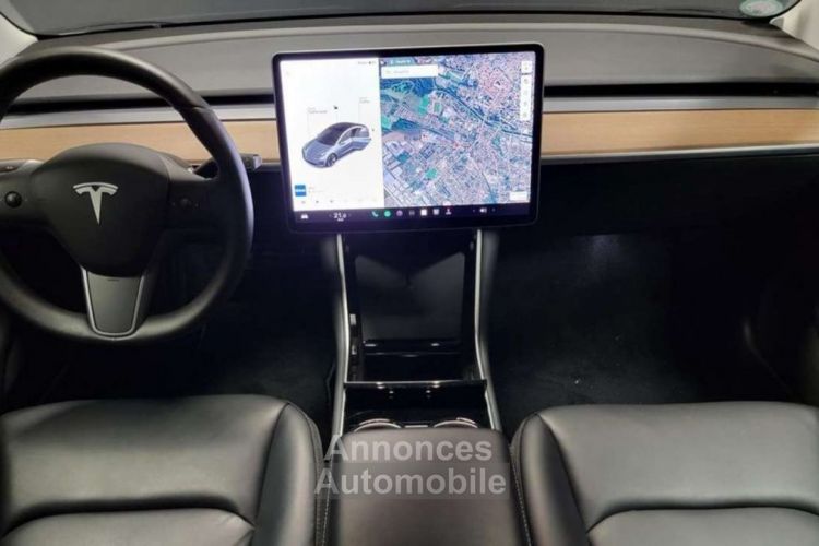 Tesla Model 3 462ch 75KWH LONG RANGE 4WD DUAL-MOTOR - <small></small> 28.990 € <small>TTC</small> - #7