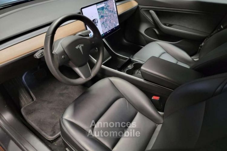 Tesla Model 3 462ch 75KWH LONG RANGE 4WD DUAL-MOTOR - <small></small> 28.990 € <small>TTC</small> - #9