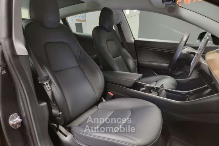 Tesla Model 3 462ch 75KWH LONG RANGE 4WD DUAL-MOTOR - <small></small> 28.990 € <small>TTC</small> - #10