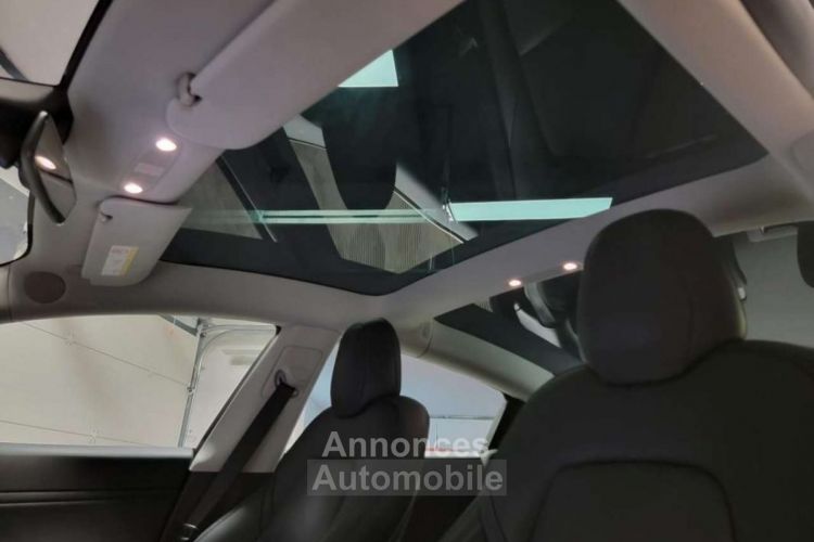 Tesla Model 3 462ch 75KWH LONG RANGE 4WD DUAL-MOTOR - <small></small> 28.990 € <small>TTC</small> - #18