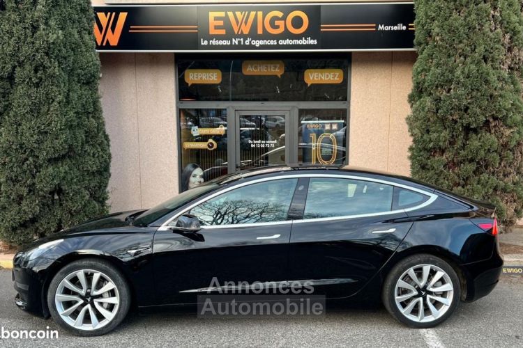 Tesla Model 3 475CH LONG RANGE DUAL MOTOR AWD - <small></small> 24.990 € <small>TTC</small> - #3