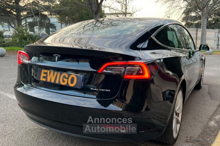 Tesla Model 3 475CH LONG RANGE DUAL MOTOR AWD - <small></small> 24.990 € <small>TTC</small> - #6