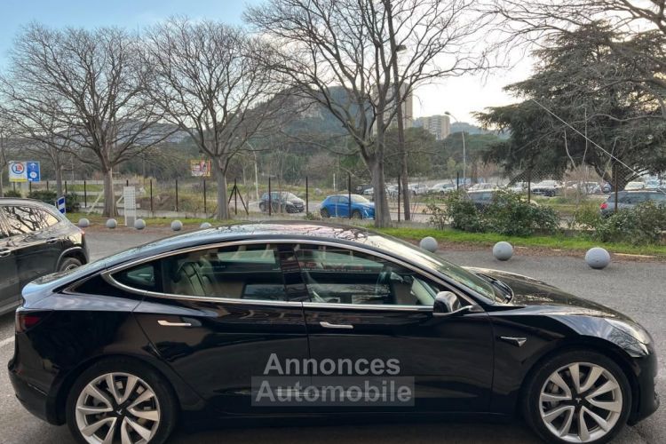 Tesla Model 3 475CH LONG RANGE DUAL MOTOR AWD - <small></small> 24.990 € <small>TTC</small> - #7