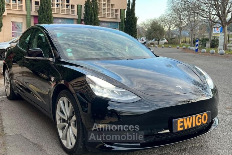 Tesla Model 3 475CH LONG RANGE DUAL MOTOR AWD - <small></small> 24.990 € <small>TTC</small> - #8