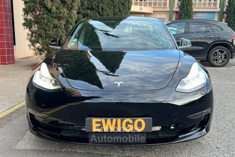 Tesla Model 3 475CH LONG RANGE DUAL MOTOR AWD - <small></small> 24.990 € <small>TTC</small> - #9