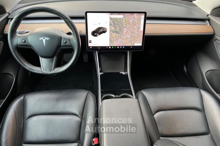 Tesla Model 3 475CH LONG RANGE DUAL MOTOR AWD - <small></small> 24.990 € <small>TTC</small> - #11