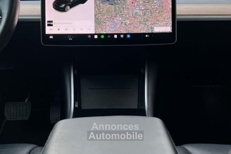 Tesla Model 3 475CH LONG RANGE DUAL MOTOR AWD - <small></small> 24.990 € <small>TTC</small> - #20