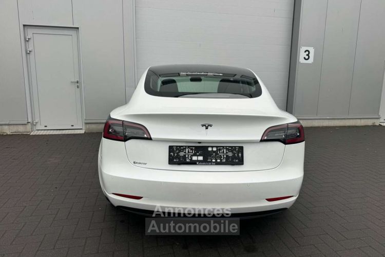 Tesla Model 3 75 kWh Long-Range AWD -- AUTOPILOT GARANTIE 12M - <small></small> 27.990 € <small>TTC</small> - #5