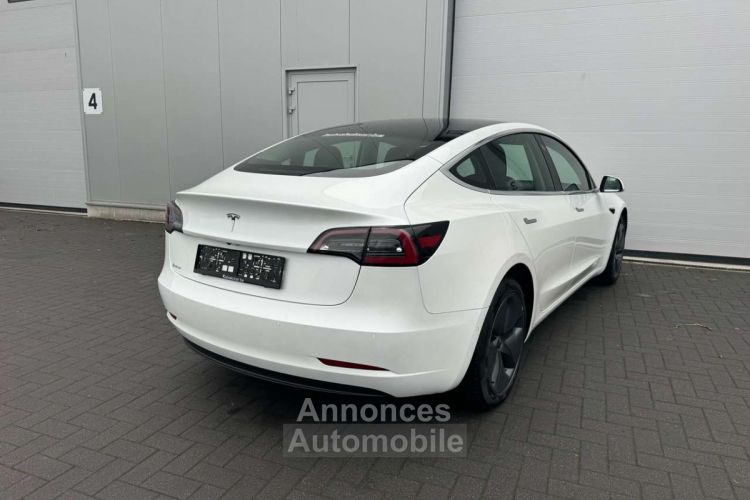 Tesla Model 3 75 kWh Long-Range AWD -- AUTOPILOT GARANTIE 12M - <small></small> 27.990 € <small>TTC</small> - #6