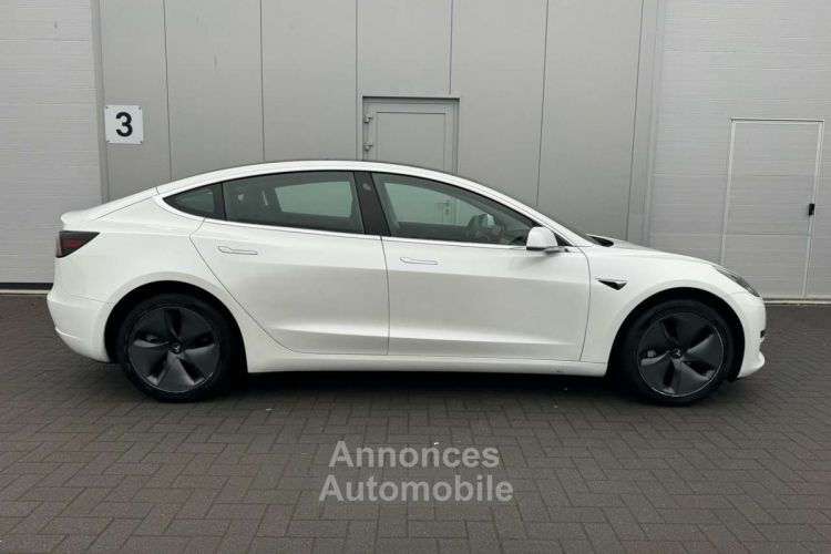 Tesla Model 3 75 kWh Long-Range AWD -- AUTOPILOT GARANTIE 12M - <small></small> 27.990 € <small>TTC</small> - #7