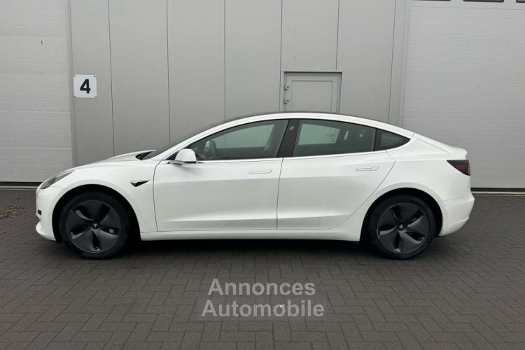 Tesla Model 3 75 kWh Long-Range AWD -- AUTOPILOT GARANTIE 12M - <small></small> 27.990 € <small>TTC</small> - #8