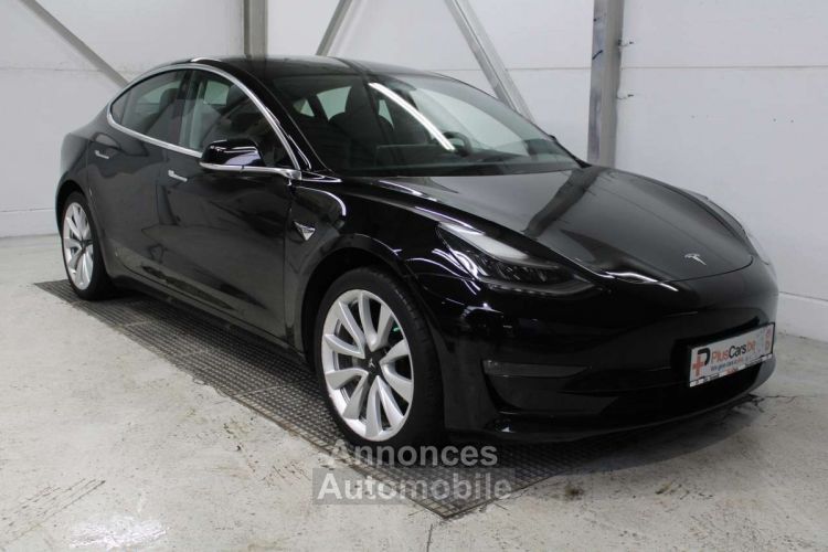 Tesla Model 3 75 kWh Long-Range Dual Motor ~ Autopilot ACC - <small></small> 24.805 € <small>TTC</small> - #1