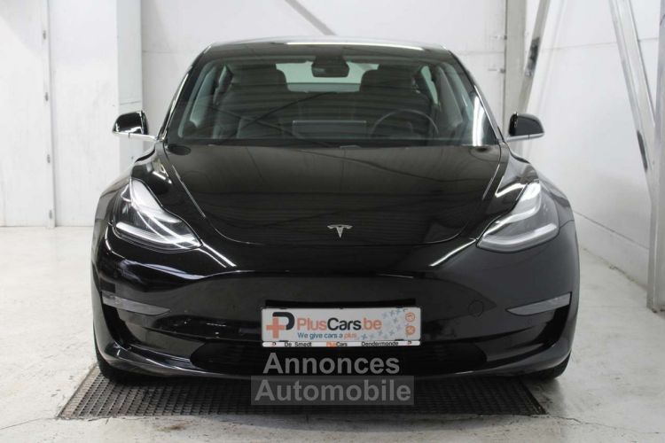 Tesla Model 3 75 kWh Long-Range Dual Motor ~ Autopilot ACC - <small></small> 24.805 € <small>TTC</small> - #2