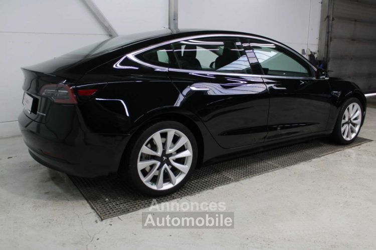 Tesla Model 3 75 kWh Long-Range Dual Motor ~ Autopilot ACC - <small></small> 24.805 € <small>TTC</small> - #4