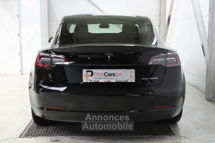 Tesla Model 3 75 kWh Long-Range Dual Motor ~ Autopilot ACC - <small></small> 24.805 € <small>TTC</small> - #5