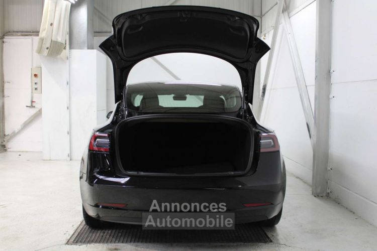 Tesla Model 3 75 kWh Long-Range Dual Motor ~ Autopilot ACC - <small></small> 24.805 € <small>TTC</small> - #6