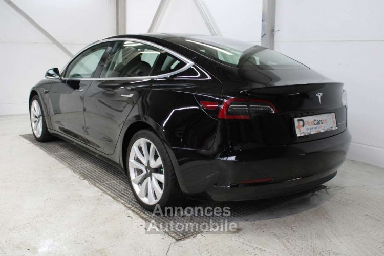 Tesla Model 3 75 kWh Long-Range Dual Motor ~ Autopilot ACC - <small></small> 24.805 € <small>TTC</small> - #7