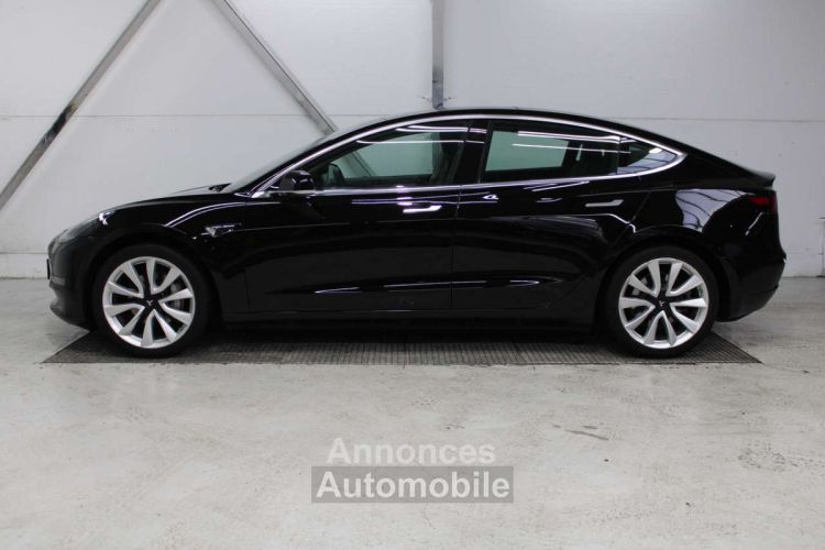 Tesla Model 3 75 kWh Long-Range Dual Motor ~ Autopilot ACC - <small></small> 24.805 € <small>TTC</small> - #8