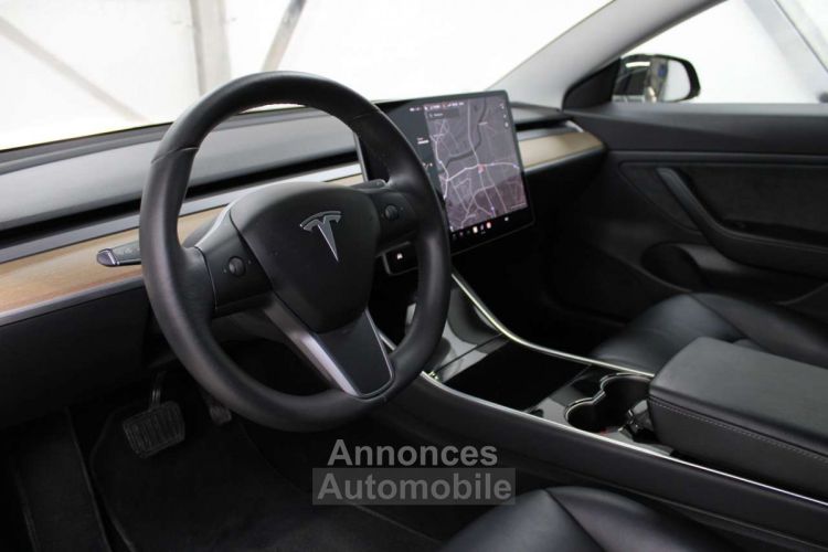 Tesla Model 3 75 kWh Long-Range Dual Motor ~ Autopilot ACC - <small></small> 24.805 € <small>TTC</small> - #10