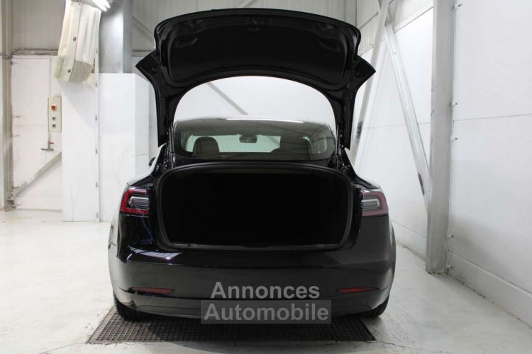 Tesla Model 3 75 kWh Long-Range Dual Motor ~ PROMO ~20.000ex - <small></small> 24.200 € <small>TTC</small> - #6