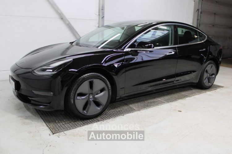 Tesla Model 3 75 kWh Long-Range Dual Motor ~ PROMO ~20.000ex - <small></small> 24.200 € <small>TTC</small> - #9