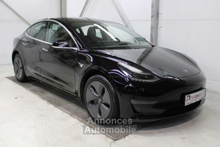 Tesla Model 3 75 kWh Long-Range Dual Motor ~ PROMO ~21.000ex - <small></small> 25.410 € <small>TTC</small> - #1