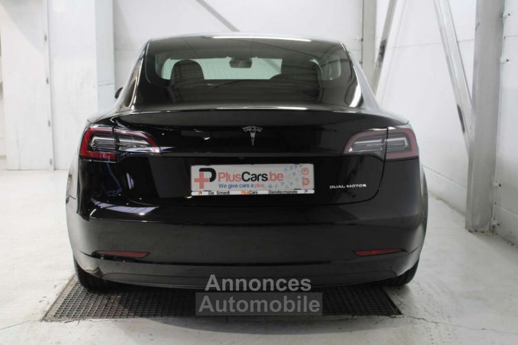 Tesla Model 3 75 kWh Long-Range Dual Motor ~ PROMO ~21.000ex - <small></small> 25.410 € <small>TTC</small> - #5