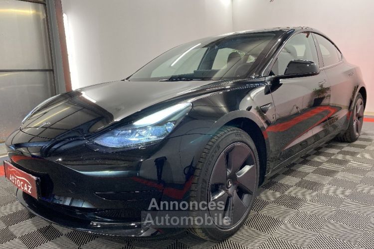 Tesla Model 3 Autonomie Standard Plus RWD +35000KM+03/23 - <small></small> 34.990 € <small>TTC</small> - #2