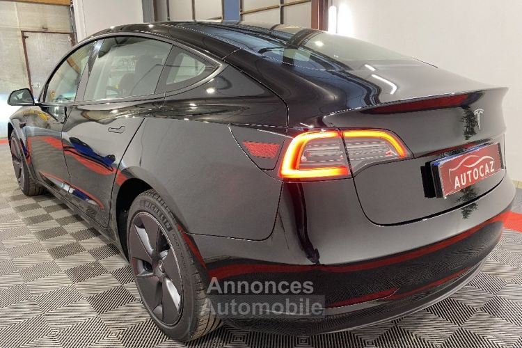 Tesla Model 3 Autonomie Standard Plus RWD +35000KM+03/23 - <small></small> 34.990 € <small>TTC</small> - #5