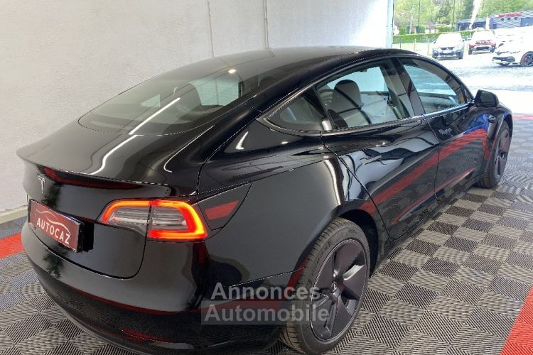 Tesla Model 3 Autonomie Standard Plus RWD +35000KM+03/23 - <small></small> 34.990 € <small>TTC</small> - #7