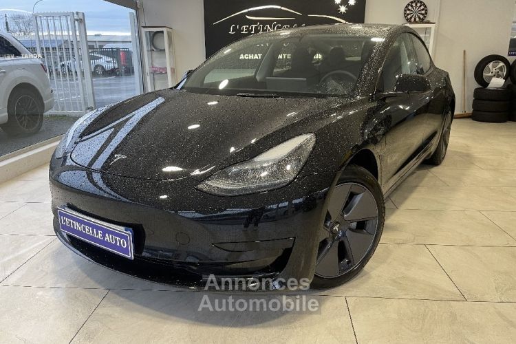 Tesla Model 3 Autonomie Standard Plus RWD - <small></small> 2.070 € <small>TTC</small> - #1