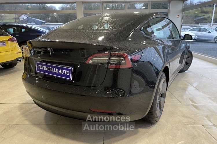 Tesla Model 3 Autonomie Standard Plus RWD - <small></small> 2.070 € <small>TTC</small> - #3