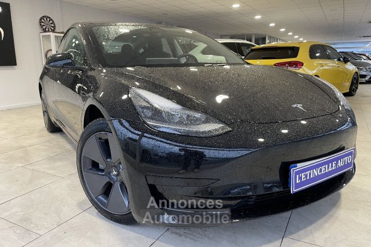 Tesla Model 3 Autonomie Standard Plus RWD - <small></small> 2.070 € <small>TTC</small> - #4