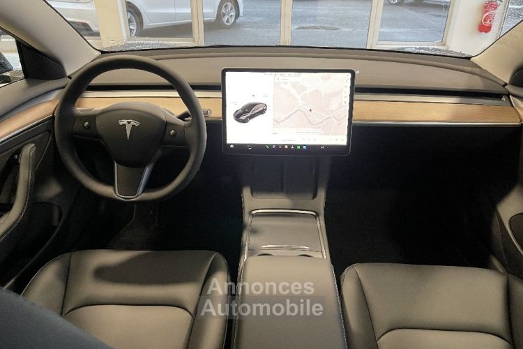 Tesla Model 3 Autonomie Standard Plus RWD - <small></small> 2.070 € <small>TTC</small> - #5