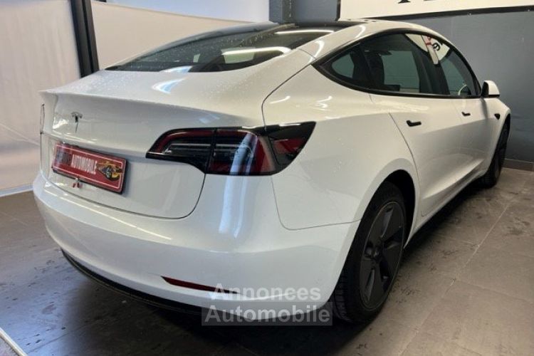 Tesla Model 3 Autonomie Standard Plus RWD - <small></small> 33.900 € <small>TTC</small> - #5